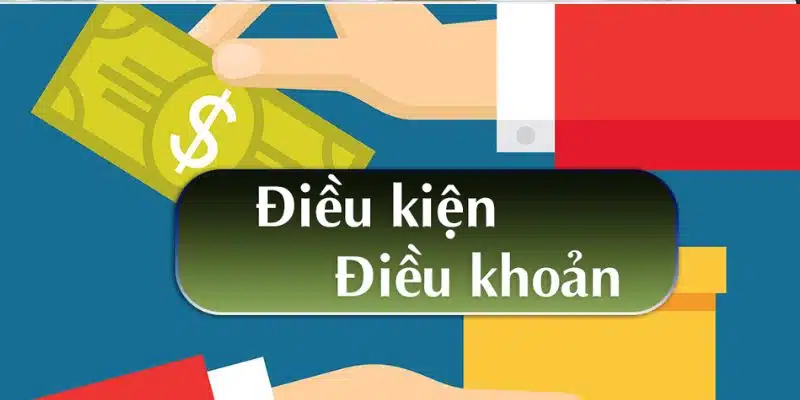 Điều khoản quy định về nạp, rút tiền tại nhà cái Kubet88